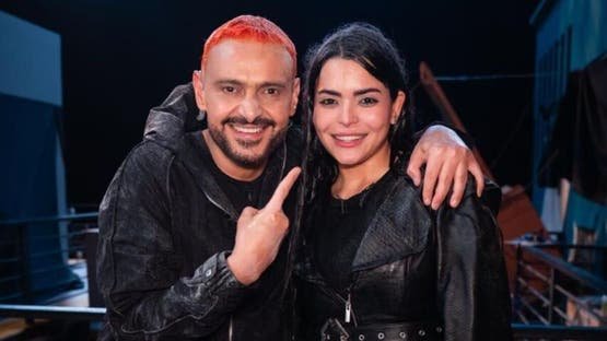 أسماء جلال غاضبة بسبب “مقدمة” رامز جلال.. ومحاميها يتخذ الإجراءات القانونية