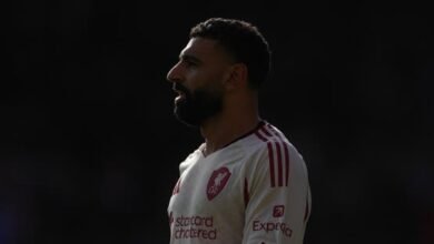 أسطورة ليفربول يهاجم صلاح: ابن الـ17 عاماً فعل في 15 دقيقة ما عجزت عنه أسطورة ليفربول يهاجم صلاح: ابن الـ17 عاماً فعل في 15 دقيقة ما عجزت عنه