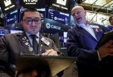 “بنك أوف أميركا”: الأسهم الأميركية تسجل أدنى حصة من التدفقات العالمية منذ 2020