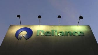 “ريلاينس” الهندية تستثمر 110 مليارات دولار في الذكاء الاصطناعي