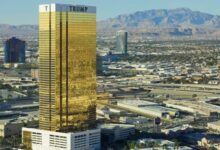 اتفاق لبناء “برج ترامب” على الساحل الذهبي في أستراليا