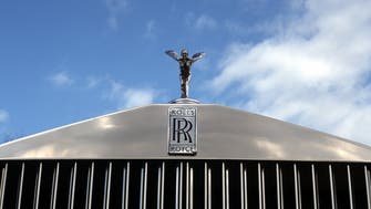 توقعات بإطلاق “رولز رويس” برنامجا لإعادة شراء أسهم بـ1.5 مليار إسترليني