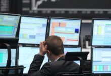 تراجع أسهم أوروبا وسط الضبابية حول السياسة التجارية الأميركية