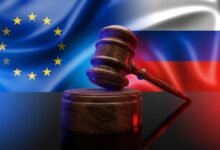 العقوبات الأوروبية على روسيا تنتظر موافقة المجر