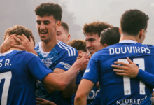 كومو يصعد إلى الخامس ويعزز حظوظه في التأهل إلى “الأبطال”