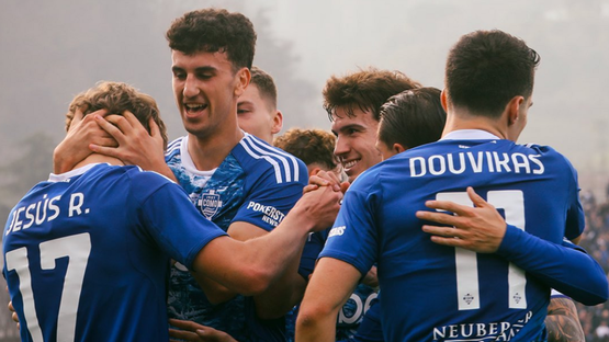 كومو يصعد إلى الخامس ويعزز حظوظه في التأهل إلى “الأبطال”