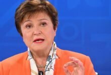 صندوق النقد يتوقع انتعاش الاقتصاد الأميركي وإتاحة فرص عمل