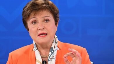 صندوق النقد يتوقع انتعاش الاقتصاد الأميركي وإتاحة فرص عمل