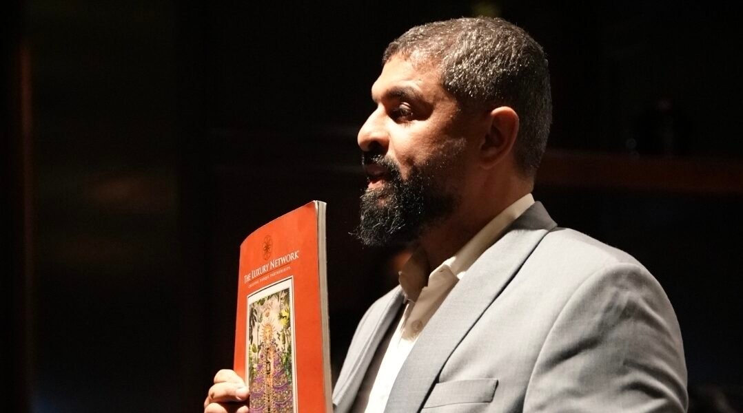 صورة مميزة: The Luxury Network Morocco تستضيف حفل الإفطار السنوي في The Ritz Carlton Rabat, Dar Es Salam