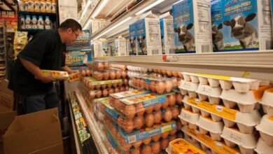 بريطانيا تسعى لمواجهة ارتفاع تكاليف المعيشة بسبب حرب إيران 3 17742114862150ee4a37