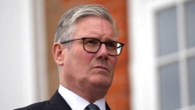 الحكومة البريطانية تبحث الآثار الاقتصادية لحرب إيران بمشاركة محافظ بنك إنجلترا 5 17742115716f0c95337a