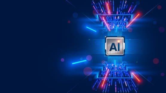 حرب إيران تُهدد بانهيار طفرة الذكاء الاصطناعي.. لهذه الأسباب! - صورة مميزة صورة مميزة: حرب إيران تُهدد بانهيار طفرة الذكاء الاصطناعي.. لهذه الأسباب!