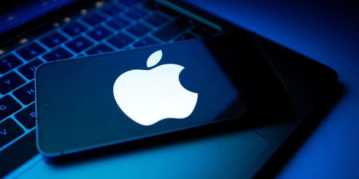 صورة مميزة: أبل تحتفل بالذكرى الخمسين لتأسيسها.. من حلم في جراج إلى عملاق بـ3.8 تريليون دولار