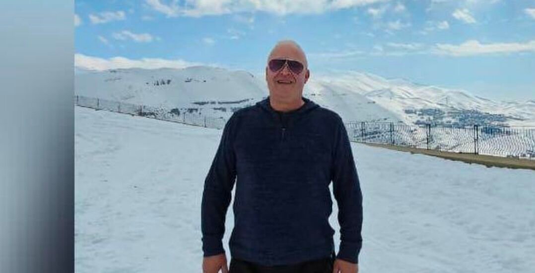 جورج مزرعاني يستعد لإطلاق أول أعماله الغنائية من كلماته بعنوان جميلة