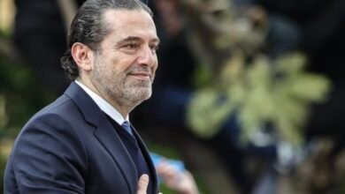 سعد الحريري زعيمٌ يعود إلى قلوب اللبنانيين بمشهدٍ شعبي استثنائي يهزّ الساحة السياسية