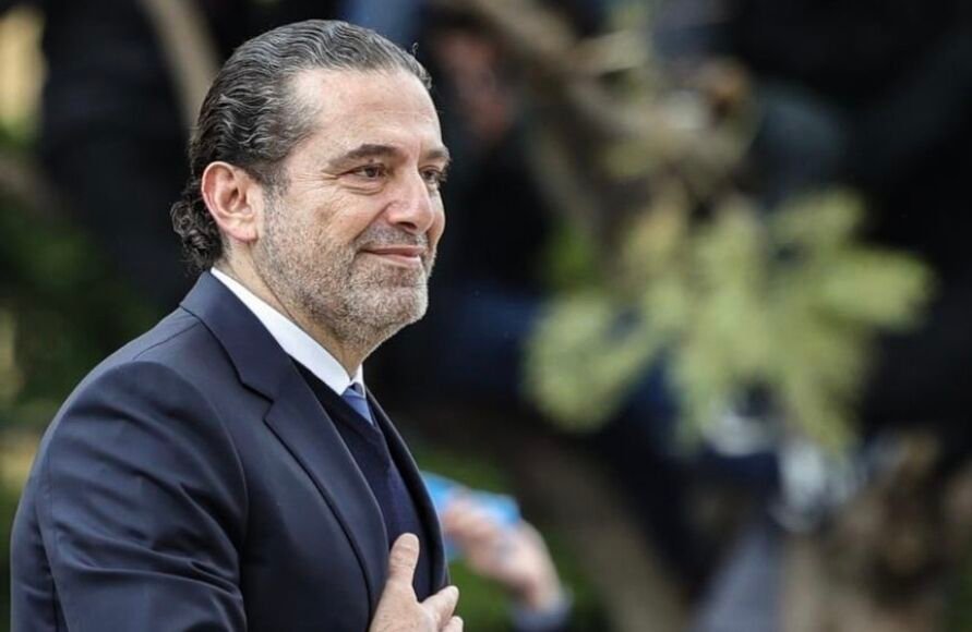 سعد الحريري زعيمٌ يعود إلى قلوب اللبنانيين بمشهدٍ شعبي استثنائي يهزّ الساحة السياسية - صورة مميزة صورة مميزة: سعد الحريري زعيمٌ يعود إلى قلوب اللبنانيين بمشهدٍ شعبي استثنائي يهزّ الساحة السياسية