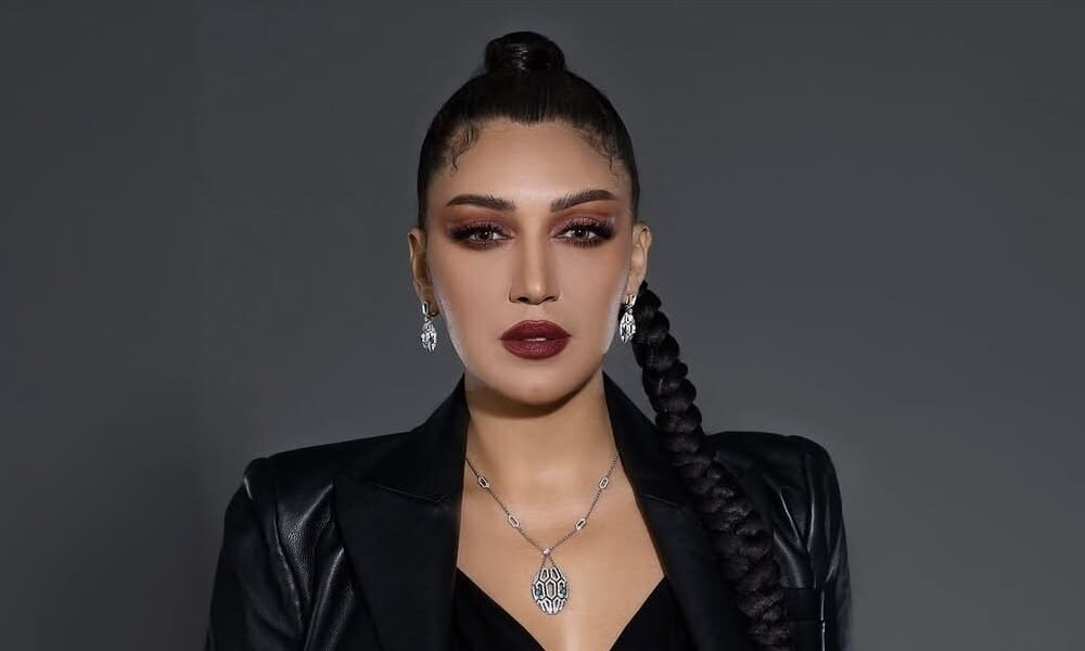 أسما لمنور تحقق 3 ملايين مشاهدة بأغنية إيلا كنتي حبيبي وتؤكد نجاحها الجماهيري قبل حفل موازين - صورة مميزة صورة مميزة: أسما لمنور تحقق 3 ملايين مشاهدة بأغنية إيلا كنتي حبيبي وتؤكد نجاحها الجماهيري قبل حفل موازين