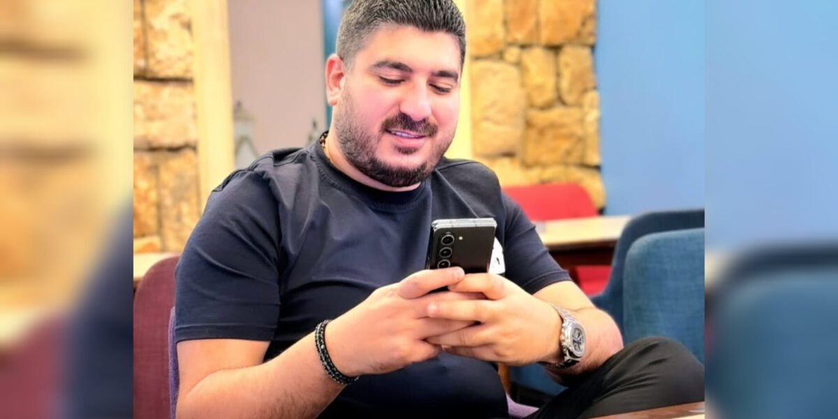 المنتج ميشال عويس يرسخ مكانته كأحد أبرز صناع الحفلات الفنية في لبنان - صورة مميزة صورة مميزة: المنتج ميشال عويس يرسخ مكانته كأحد أبرز صناع الحفلات الفنية في لبنان