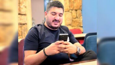 المنتج ميشال عويس يرسخ مكانته كأحد أبرز صناع الحفلات الفنية في لبنان 2 178456175572942b30e8