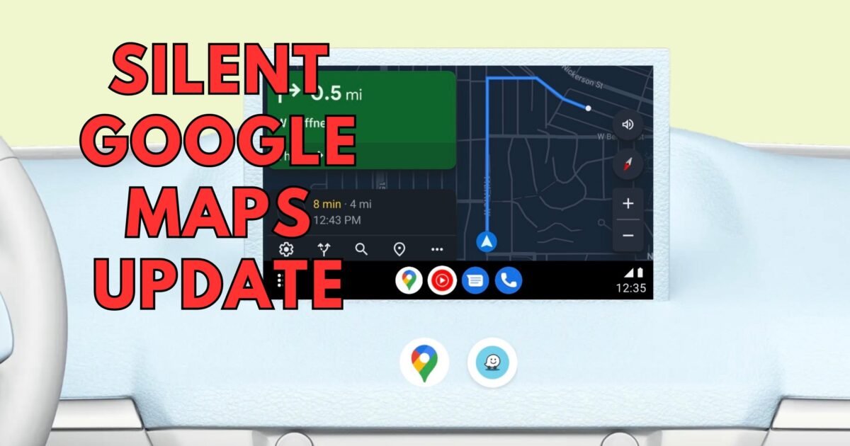 الخريطة ليست عالمية: كيف يقسّم Google Maps التسمية الجغرافية بين الدول