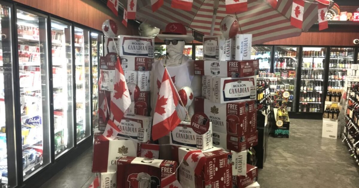 فرصة للشركات الكندية: ملصقات Made in Canada تبرز وسط موجة مقاطعة