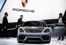 "بورشه" تتكبد خسائر بـ2.2 مليار يورو بعد خفض قيمة استثماراتها في "فولكس فاغن" 12 178622223874d05d4c3c