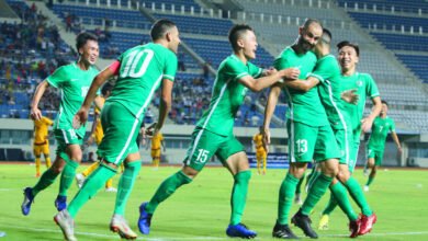 السلسلة لصالح الهند 1-0 بعد تعادل الاختبار الثاني في كولومبو