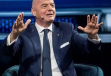 انتخابات رئاسة فيفا 2027 تلوح مع تصاعد أزمة «FIFA Forward Enterprise»