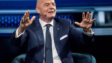 انتخابات رئاسة فيفا 2027 تلوح مع تصاعد أزمة «FIFA Forward Enterprise»