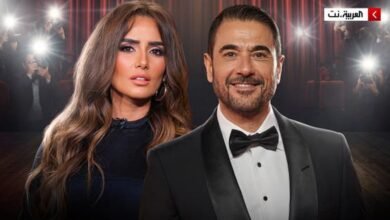 بعد سداد 570 ألف جنيه.. انقضاء دعوى حبس أحمد عز في قضية أجر خادمة زينة 2 بعد سداد 570 ألف جنيه.. انقضاء دعوى حبس أحمد عز في قضية أجر خادمة زينة