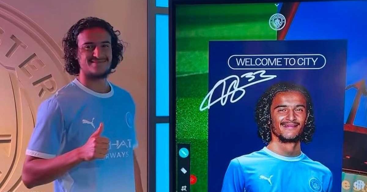 تقارير: انتقال أيوب بوعدي هو الأغلى للاعب من الدوري الفرنسي إلى نادٍ أجنبي - صورة مميزة صورة مميزة: تقارير: انتقال أيوب بوعدي هو الأغلى للاعب من الدوري الفرنسي إلى نادٍ أجنبي
