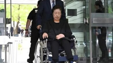 حكم على زعيمة كنيسة التوحيد في قضايا رشوة وتمويل سياسي وسط موجة تحقيقات