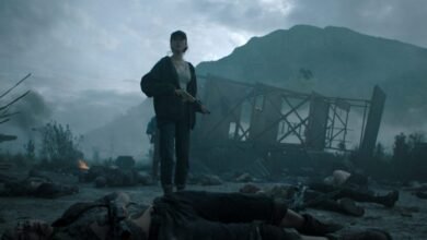 خريطة الأسبوع تكشف تقاطع السينما والموسيقى والبث والألعاب