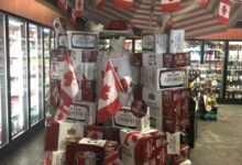 فرصة للشركات الكندية: ملصقات Made in Canada تبرز وسط موجة مقاطعة