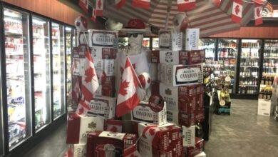 فرصة للشركات الكندية: ملصقات Made in Canada تبرز وسط موجة مقاطعة