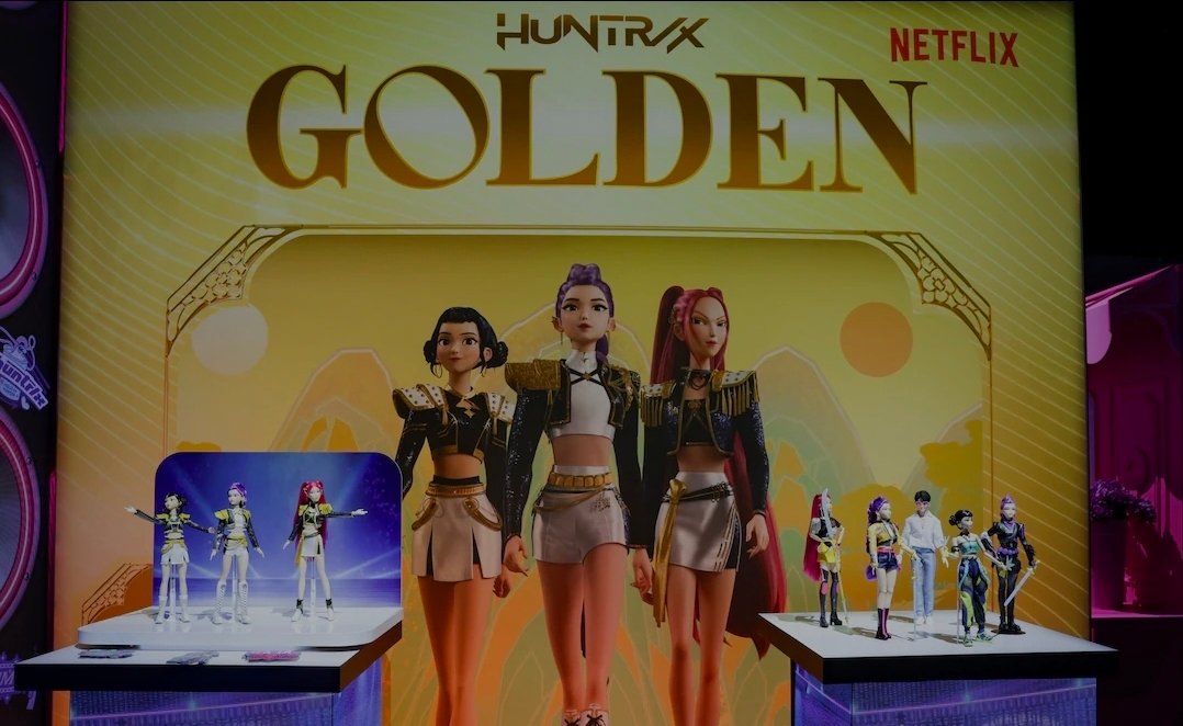 فرقة Demon Hunter تقاضي Netflix بسبب «KPop Demon Hunters» - صورة مميزة صورة مميزة: فرقة Demon Hunter تقاضي Netflix بسبب «KPop Demon Hunters»