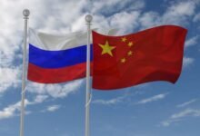 نمو التبادل التجاري بين روسيا والصين 26% في أول 7 أشهر من 2026