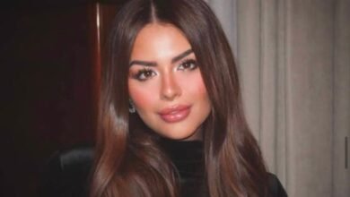 هنادي مهنا تخوض أولى تجاربها المسرحية.. ماذا فعل هشام ماجد؟ 5 هنادي مهنا تخوض أولى تجاربها المسرحية.. ماذا فعل هشام ماجد؟