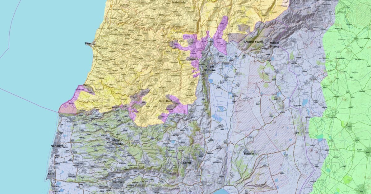 آلاف النازحين في المدارس قبل بدء العام الدراسي: لبنان أمام معادلة التعليم والإيواء وإعادة التأهيل