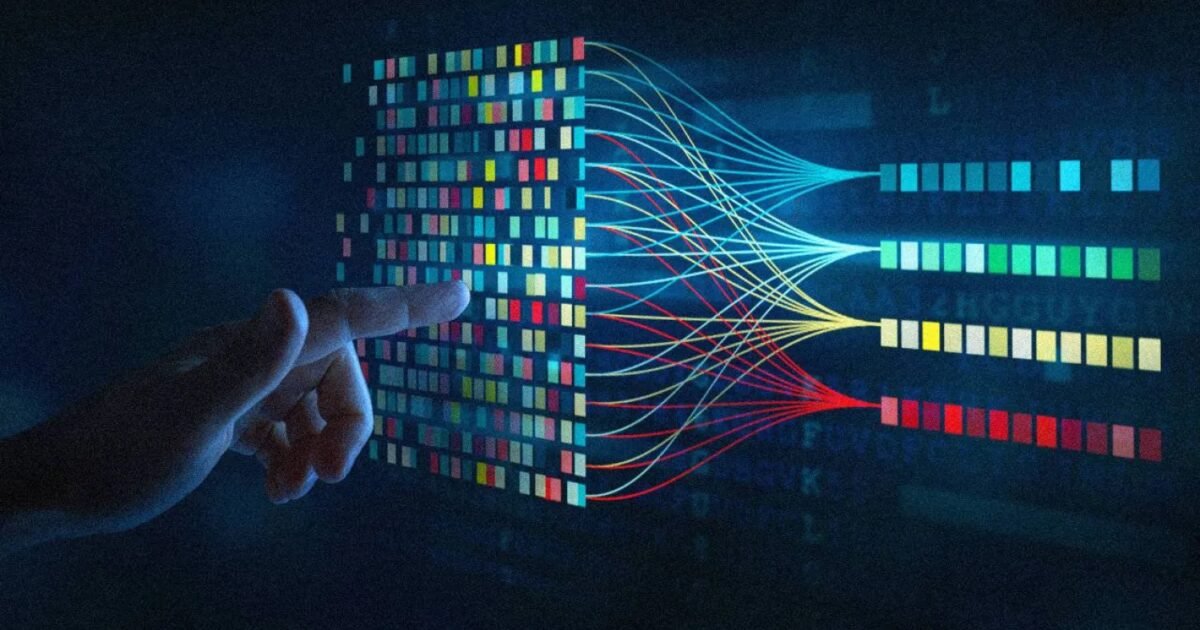 تحول الذكاء الاصطناعي إلى وكلاء منفذين.. OpenAI تطلق Dots