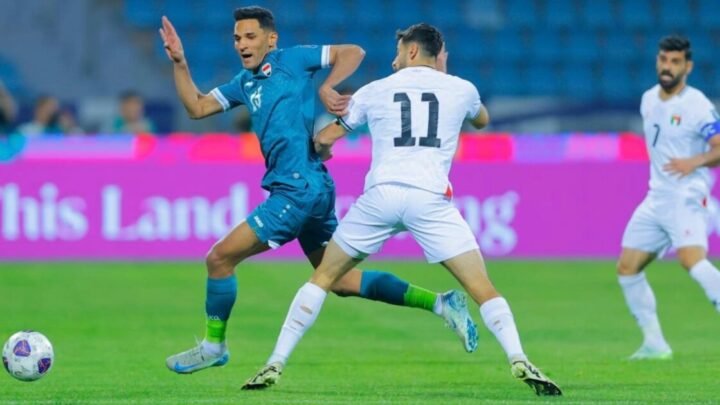 جدل واسع حول لوائح كسر التعادل بعد خروج العراق وتأهل عُمان