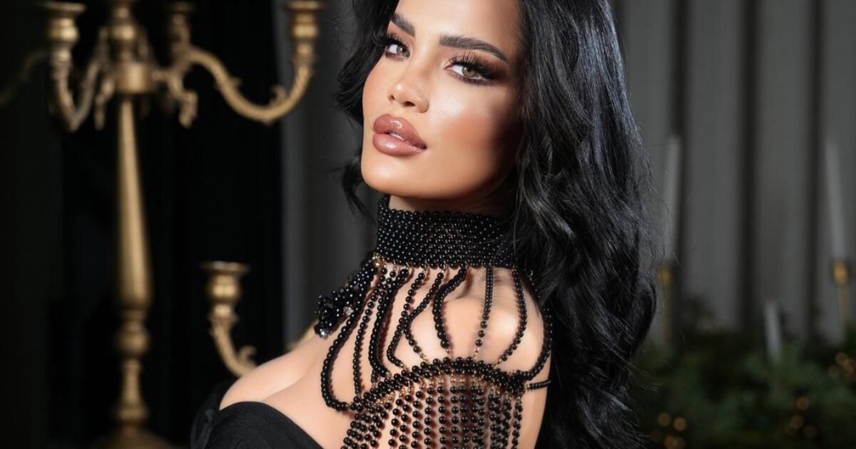 شيماء الراسي تجذب جمهورًا واسعًا عبر مقاطع الحفلات والمنصات الرقمية