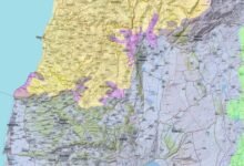 آلاف النازحين في المدارس قبل بدء العام الدراسي: لبنان أمام معادلة التعليم والإيواء وإعادة التأهيل