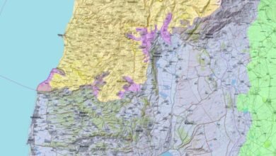 آلاف النازحين في المدارس قبل بدء العام الدراسي: لبنان أمام معادلة التعليم والإيواء وإعادة التأهيل