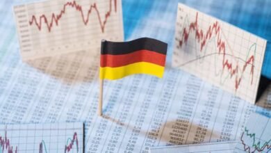 ألمانيا تراهن على ديون 838.2 مليار يورو لتحديث البنية والتسليح