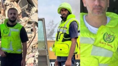 النزوح وتعطل الخدمات الطبية يرفعان الكلفة الصحية بعيداً عن أعداد الضحايا