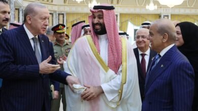 باكستان تؤكد التزاماً سياسياً تجاه السعودية دون قرار تدخل عسكري في اتفاق مكة - أرشيف غوغل وبينغ