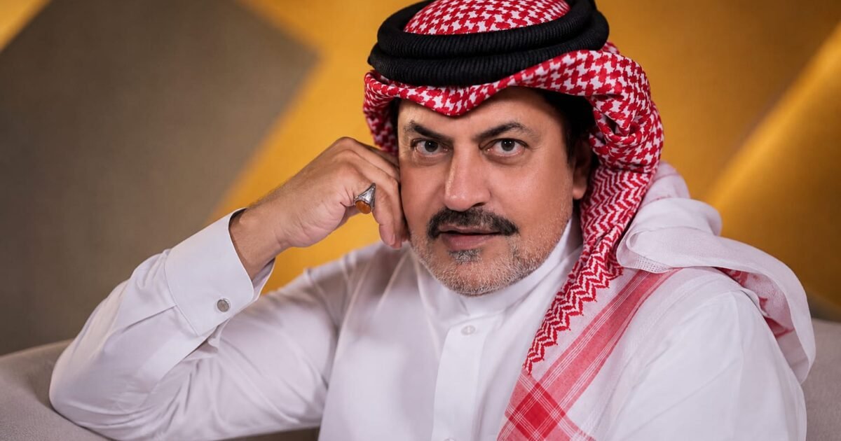 «جلسة الحبايب» لعلي عبدالستار: ألبوم خليجي بخمس أغنيات بروح جديدة