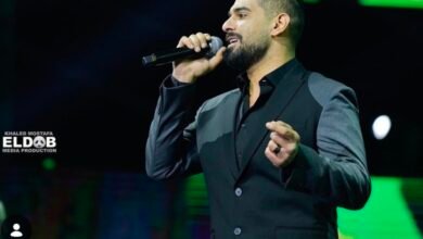 جمهور آدم ينتظر «جمّالو» بعد تيزر حقق آلاف الإعجابات