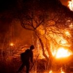 حرائق الخث في إندونيسيا تستمر تحت السطح ما يزيد صعوبة الإخماد